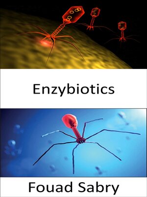 cover image of Enzybiotics